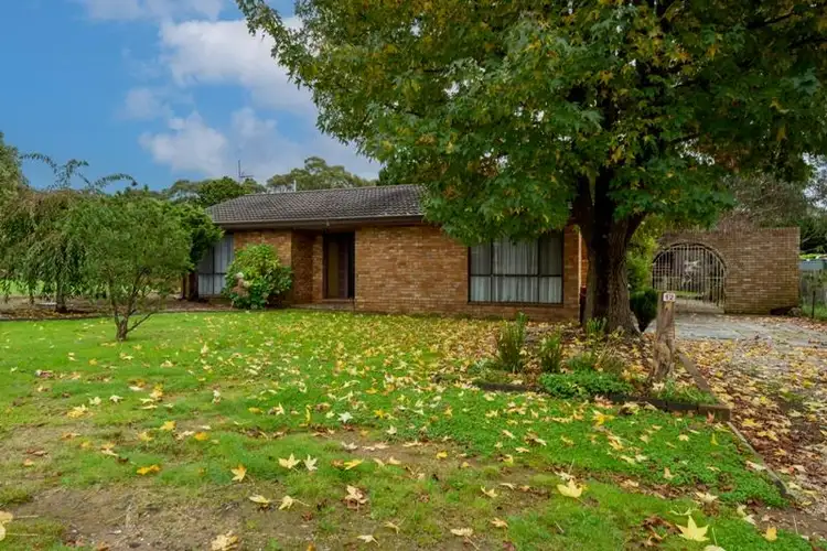 Second view of Homely house listing, 12 Wingello Street, Wingello NSW 2579