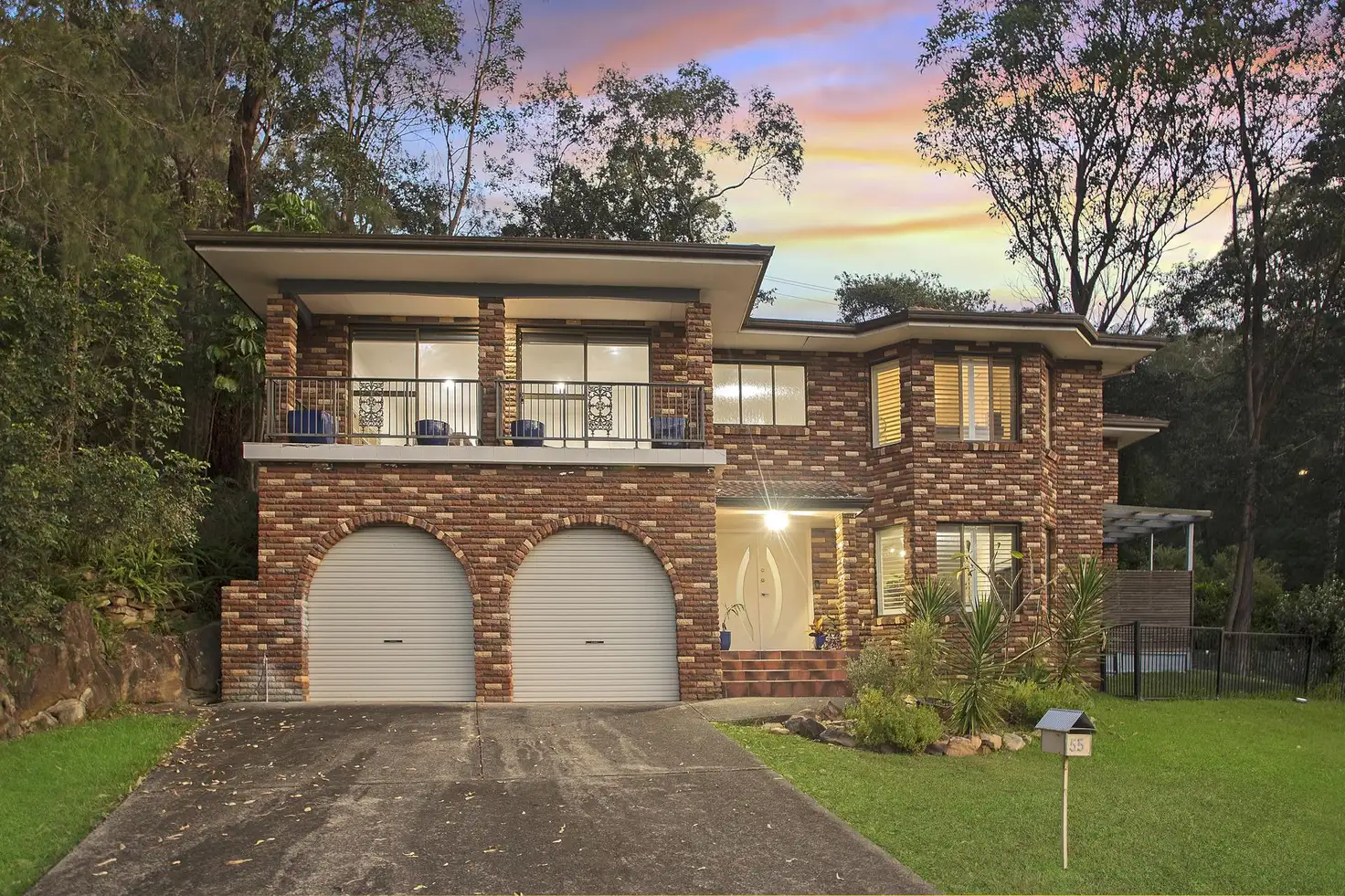 Main view of Homely house listing, 17 Mountain Ash Way, Umina Beach NSW 2257