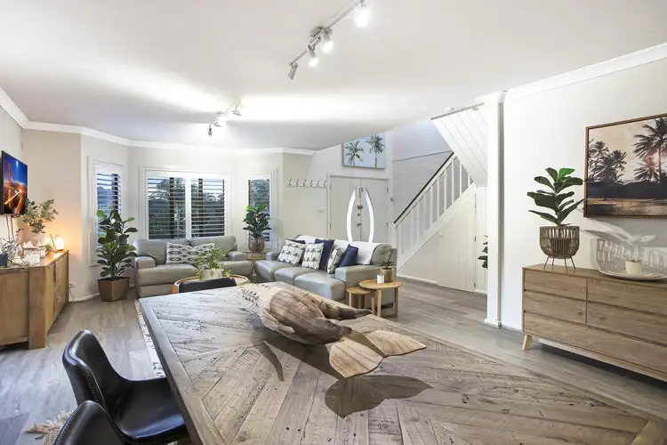 Second view of Homely house listing, 17 Mountain Ash Way, Umina Beach NSW 2257