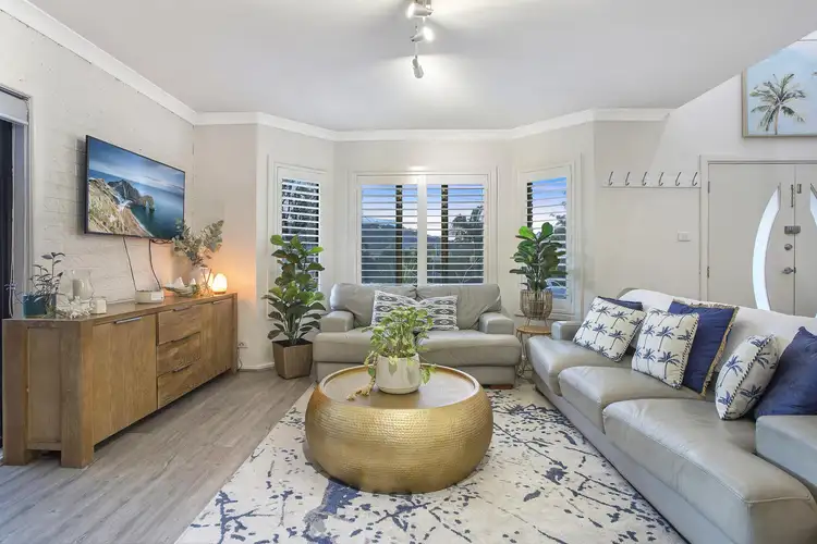 Sixth view of Homely house listing, 17 Mountain Ash Way, Umina Beach NSW 2257