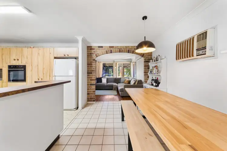 Third view of Homely house listing, 84 Everglades Crescent, Woy Woy NSW 2256
