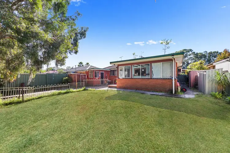 Fourth view of Homely house listing, 84 Everglades Crescent, Woy Woy NSW 2256