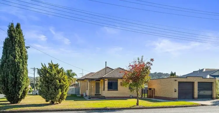 Main view of Homely house listing, 357 Wahroonga Road, Lavington NSW 2641