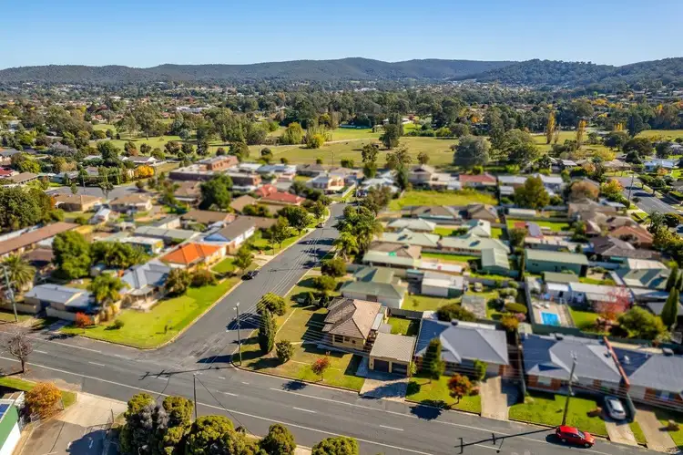 Third view of Homely house listing, 357 Wahroonga Road, Lavington NSW 2641