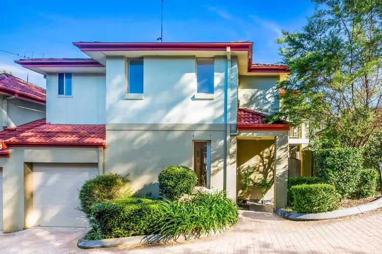 3-5 Webb Avenue