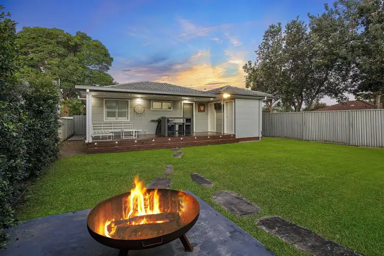 Second view of Homely house listing, 155 Trafalgar Avenue, Umina Beach NSW 2257