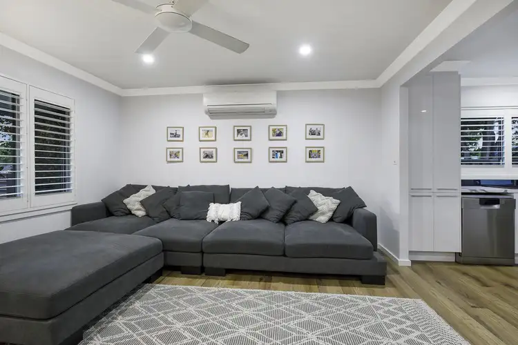 Fourth view of Homely house listing, 155 Trafalgar Avenue, Umina Beach NSW 2257