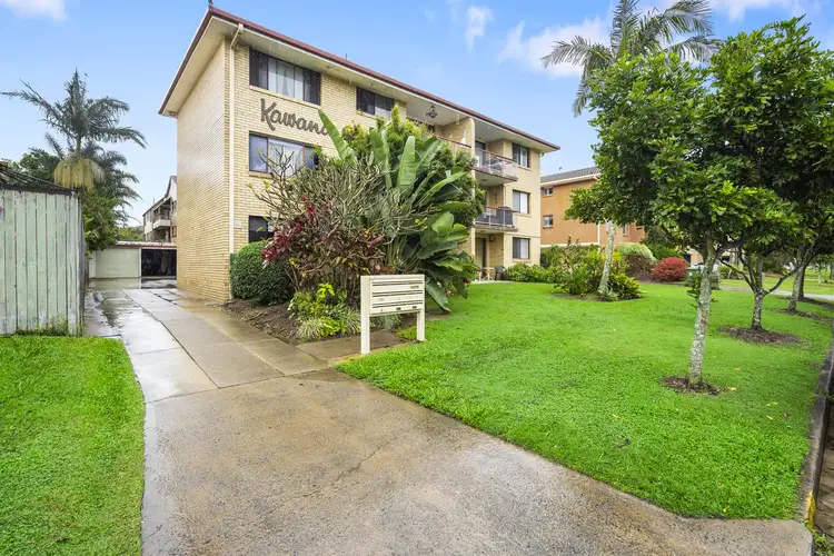 Fourth view of Homely unit listing, 8/4 Allara Avenue, Palm Beach QLD 4221