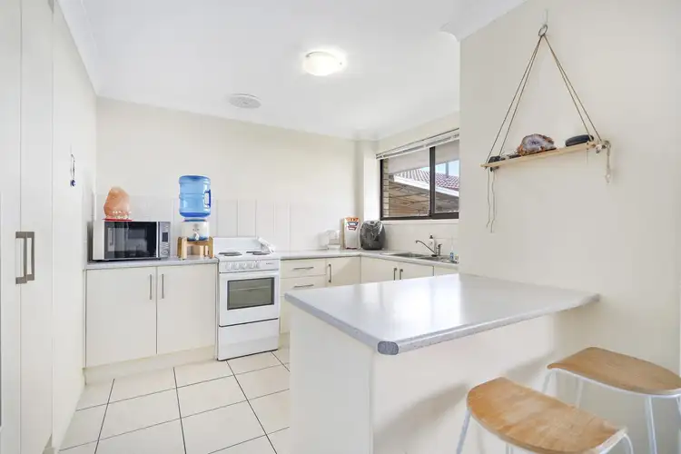 Sixth view of Homely unit listing, 8/4 Allara Avenue, Palm Beach QLD 4221