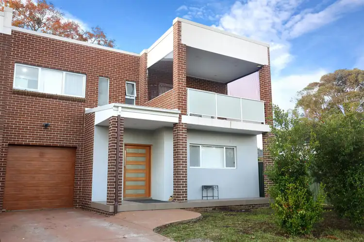 26 Alpha Street, Chester Hill NSW 2162