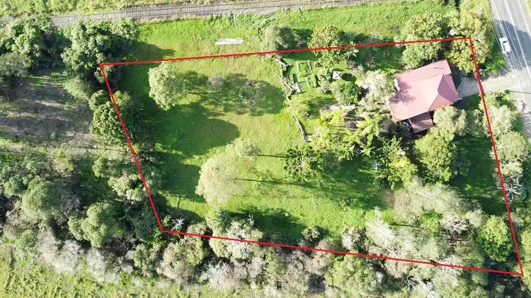 Fifth view of Homely house listing, 93 Caniaba Street, South Lismore NSW 2480