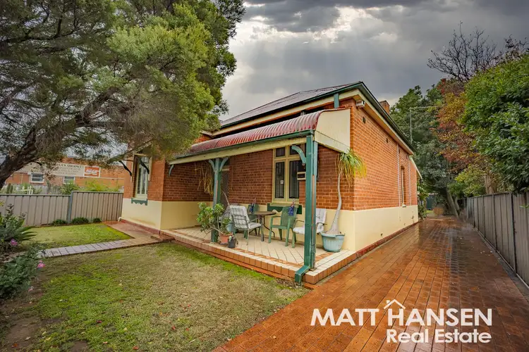 86 Wingewarra Street, Dubbo NSW 2830