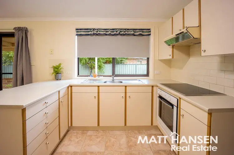 Second view of Homely house listing, 9 Eumung Street, Dubbo NSW 2830