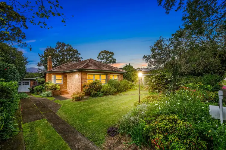 14 Olive Street, Asquith NSW 2077