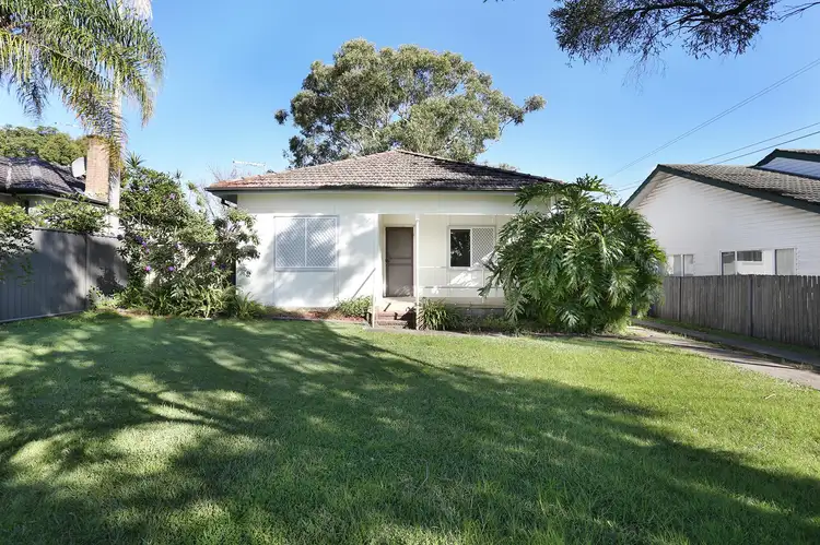 15 Arlewis Street, Chester Hill NSW 2162