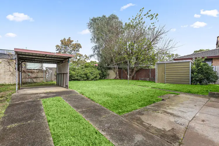 Sixth view of Homely house listing, 11 Second Walk, Chester Hill NSW 2162