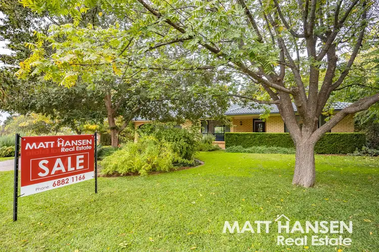 29 Eden Park Avenue, Dubbo NSW 2830