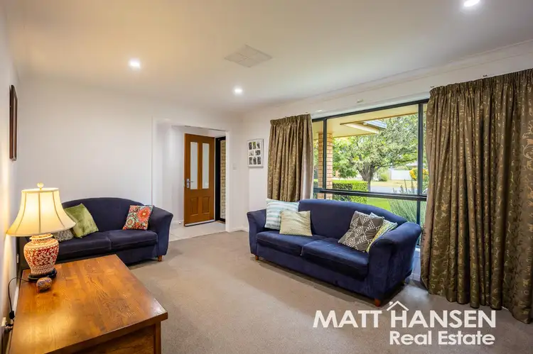 Fifth view of Homely house listing, 29 Eden Park Avenue, Dubbo NSW 2830