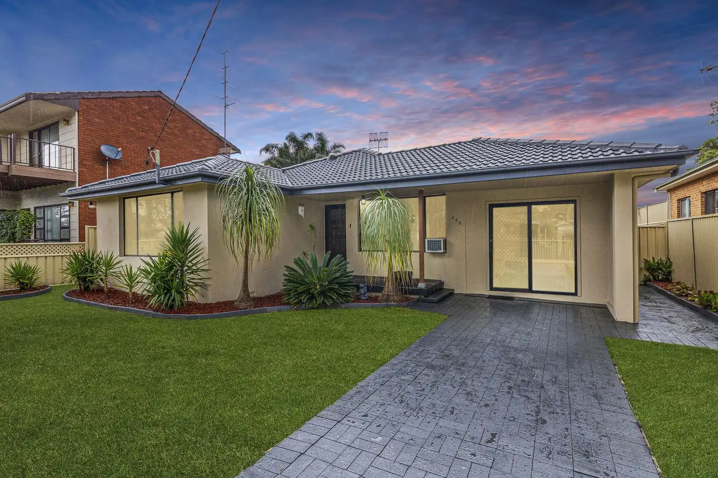 Main view of Homely house listing, 285 Ocean Beach Road, Umina Beach NSW 2257