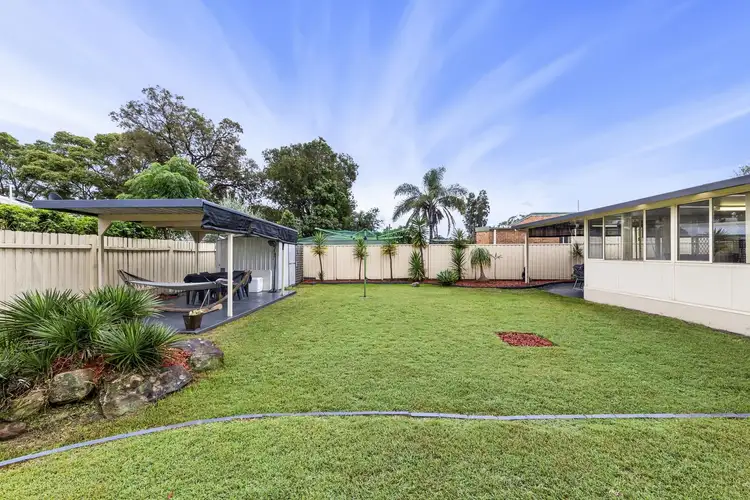 Second view of Homely house listing, 285 Ocean Beach Road, Umina Beach NSW 2257