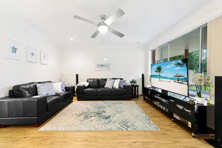Third view of Homely house listing, 285 Ocean Beach Road, Umina Beach NSW 2257