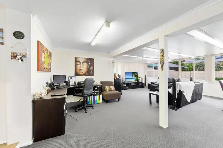 Seventh view of Homely house listing, 285 Ocean Beach Road, Umina Beach NSW 2257