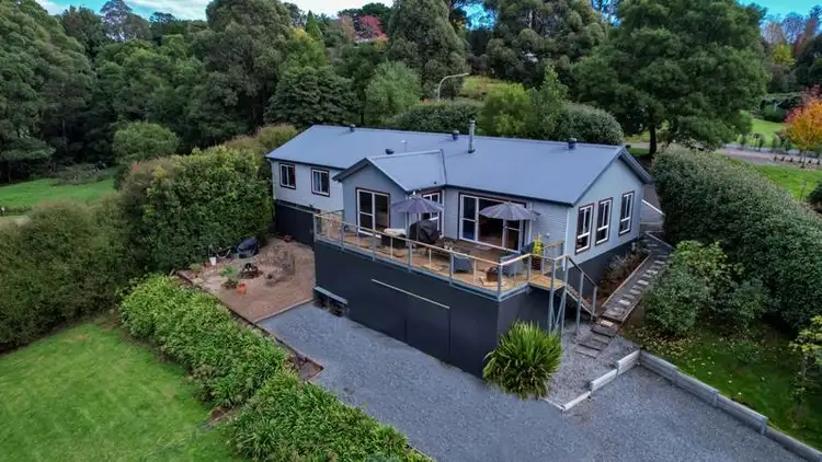 Third view of Homely house listing, 41 Brigadoon Drive, Bundanoon NSW 2578