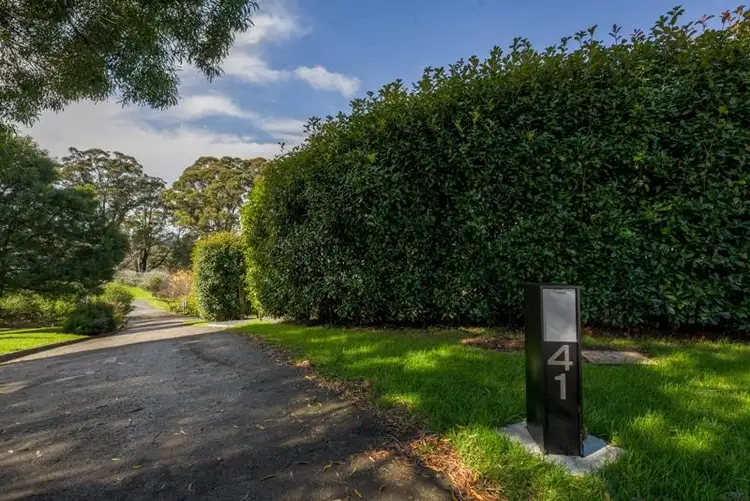 Fourth view of Homely house listing, 41 Brigadoon Drive, Bundanoon NSW 2578