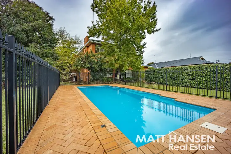 446 Macquarie Street, Dubbo NSW 2830