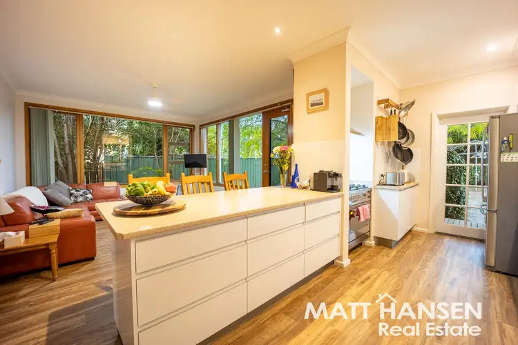Fifth view of Homely house listing, 446 Macquarie Street, Dubbo NSW 2830