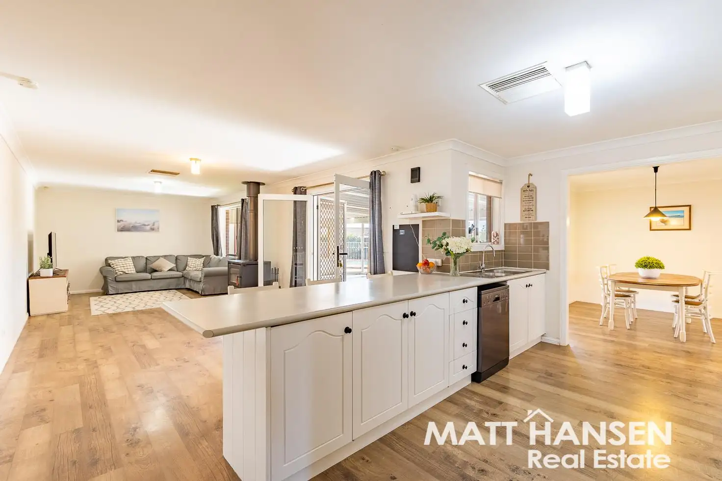 Main view of Homely house listing, 6 Regent Court, Dubbo NSW 2830