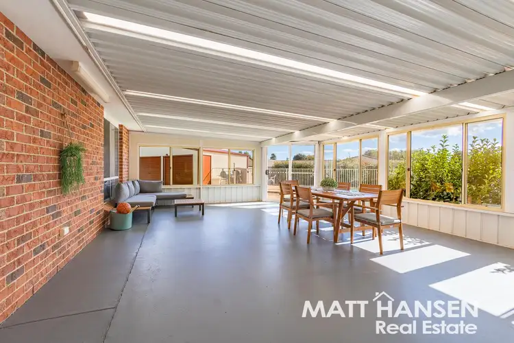 Second view of Homely house listing, 6 Regent Court, Dubbo NSW 2830