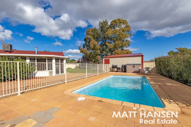 Third view of Homely house listing, 6 Regent Court, Dubbo NSW 2830