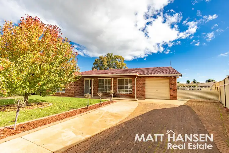 Fourth view of Homely house listing, 6 Regent Court, Dubbo NSW 2830