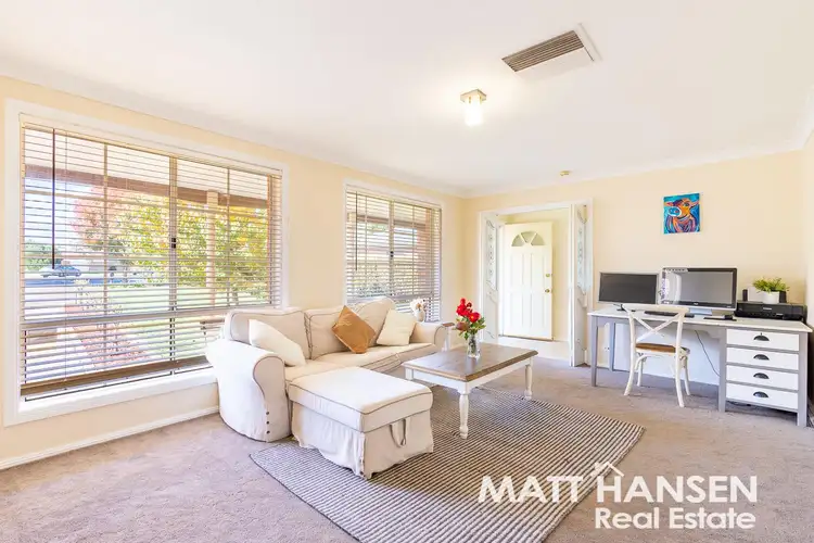 Fifth view of Homely house listing, 6 Regent Court, Dubbo NSW 2830