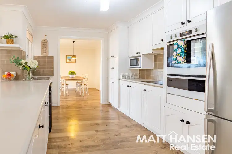 Seventh view of Homely house listing, 6 Regent Court, Dubbo NSW 2830