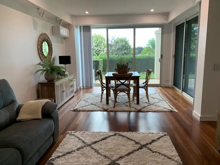 5/600 Glades Drive, Robina QLD 4226