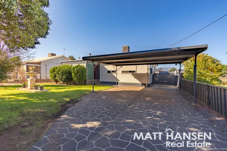 28 Odonnell Street, Dubbo NSW 2830