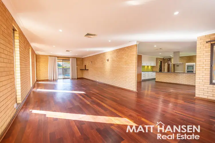 Third view of Homely house listing, 22 Mackay Drive, Dubbo NSW 2830