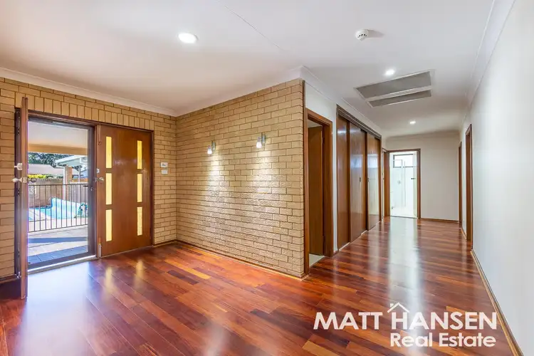 Fifth view of Homely house listing, 22 Mackay Drive, Dubbo NSW 2830