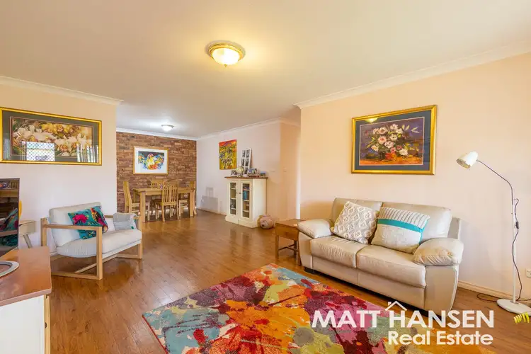Fifth view of Homely semi-detached listing, 378 Macquarie Street, Dubbo NSW 2830