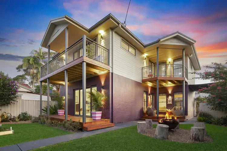 Main view of Homely house listing, 35 Sorrento Road, Empire Bay NSW 2257