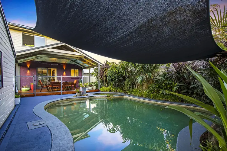 Second view of Homely house listing, 35 Sorrento Road, Empire Bay NSW 2257