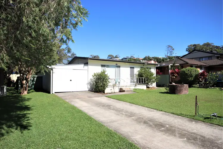 Main view of Homely house listing, 65 Francis Avenue, Lemon Tree Passage NSW 2319