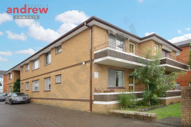 5/34 Beamish Street, Campsie NSW 2194