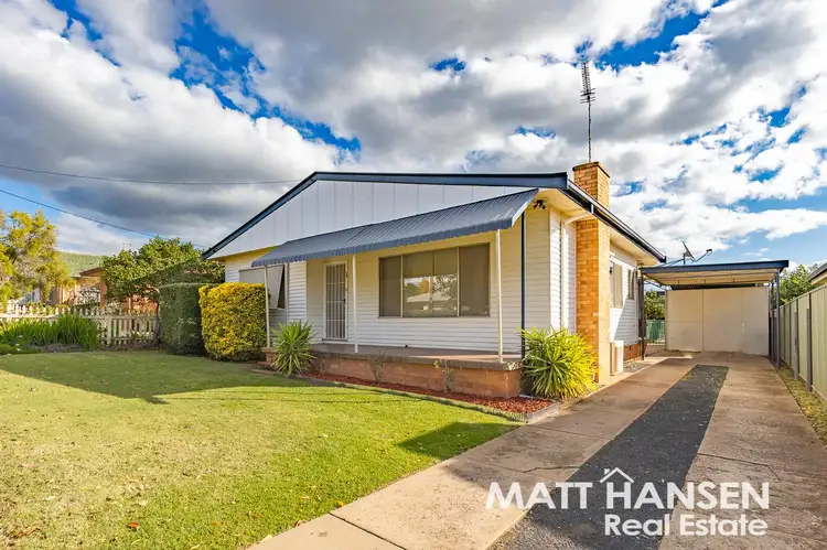 19 Caroline Street, Dubbo NSW 2830