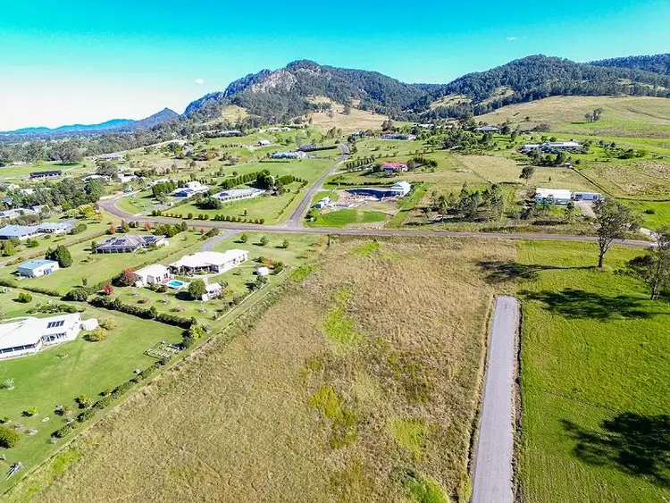 Sixth view of Homely land listing, 11 Moppy Close, Gloucester NSW 2422
