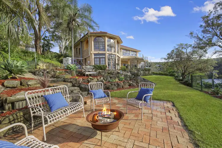 Main view of Homely house listing, 6 Horsfield Road, Horsfield Bay NSW 2256