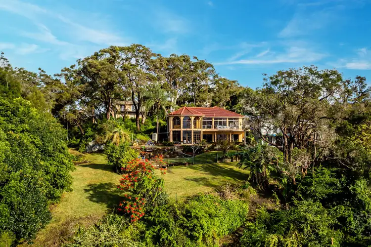 Second view of Homely house listing, 6 Horsfield Road, Horsfield Bay NSW 2256