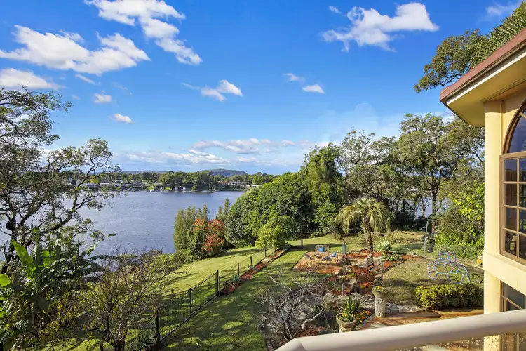 Fifth view of Homely house listing, 6 Horsfield Road, Horsfield Bay NSW 2256